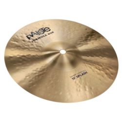 Paiste Talerz Splash Formula 602 Modern Essentials